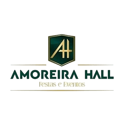 Amoreira Hall